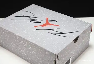 Retro Jordan Infrared 4 0426
